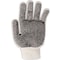 Magid Coated Gloves, Natural, L 12 PK T93PR - alternate 2